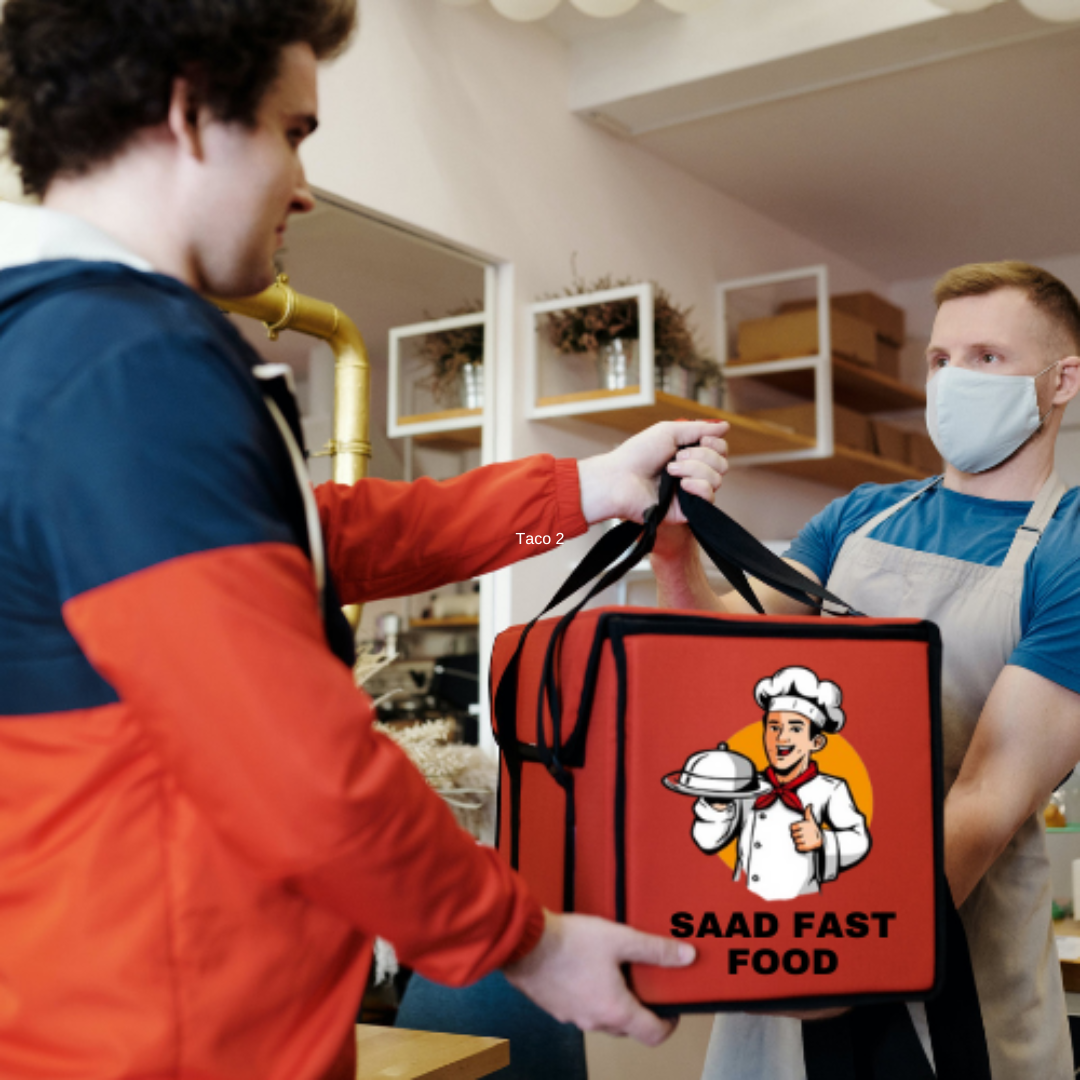 delivery